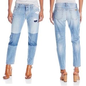 Joe’s Jeans | Collector’s Edition | THE EX-LOVER STRAIGHT CROP (size 27)